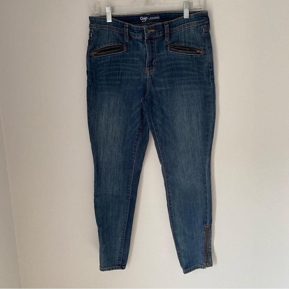 GAP Leggings Jeans 